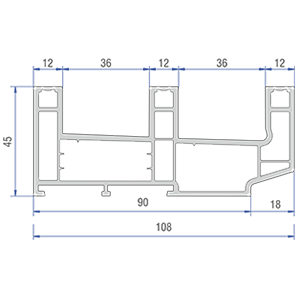 casement windows and doors in coimbatore